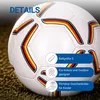 Ballon de football « Allemagne » - Un cadeau pour les vrais Voir les images du produit 2