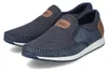 Rieker Obuv Moccasins, 1195414 Náhľad obrázku produktu 15