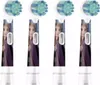 Oral-B | Toothbrush replacement | EB10 4 Frozen II | Heads Anteprima dell’immagine prodotto 4