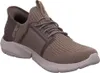 Skechers Ingram Brackett Herren Sneaker, Hands Free Produktbild-Vorschau 47