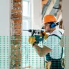 TWOLIIN Plastový zábranový plot Bezpečnostní síť Stavební Náhled obrázku produktu 8