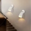 ZMH Wandleuchte Innen Wandlampe GU10 - Schlafzimmerlampe Produktbild-Vorschau 6