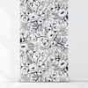 Coloray Fototapete 250x250 cm Latextapete Magicstick - Produktbild-Vorschau 4