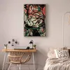 Italienischer Leinwand Leinwandbild - The Birth of the Produktbild-Vorschau 5