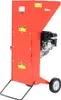 Lider Jr5049 Rozdrabniacz Spalinowy Rebak Do Gałęzi 5Cm - Podgląd zdjęcia produktu 4