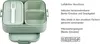 Mepal bento lunchbox take a break midi - nordic sage Podgląd zdjęcia produktu 3