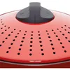 KitchenCraft WOF Nudeltopf aus Kohlenstoffstahl - 4lL. Produktbild-Vorschau 4