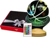Geschenkelampe 3D LED Nachttischlampe Basketball 3D Gravur Produktbild-Vorschau 1