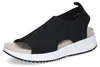 Caprice Damen Klassische Sandalen 9-28706-42-035 Farbe: Produktbild-Vorschau 7