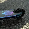 MOVINO Erwachsene Stunt-Scooter Glide CP-NCH360 Neochrom Produktbild-Vorschau 9