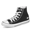 DOCKERS BY GERLI Damen High Top Sneaker Canvas Produktbild-Vorschau 39