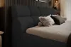 DomoHome Polsterbett GIULIA, Gepolstertes Bett, Produktbild-Vorschau 6