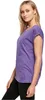 Build Your Brand Damen T-Shirt Ladies Extended Shoulder Produktbild-Vorschau 4