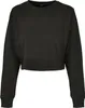 Build Your Brand BY131 | Daman Sweat Terry Cropped Crew, Produktbild-Vorschau 1