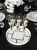 Villeroy & Boch MetroChic, Schwarz, Gold, Weiß, Porzellan, Produktbild-Vorschau 2