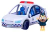 Moose Toys BLUEY, Police, Bluey, 3 ans, Piles AAA, Voir les images du produit 6