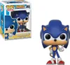 Sonic The Hedgehog POP! Giochi in vinile Sonic (anello) 9 Anteprima dell’immagine prodotto 7