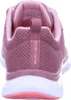 Skechers Flex Appeal 4.0 Trainingsschuh Rosa Produktbild-Vorschau 27