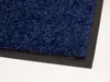 Primaflor Schmutzfangmatte SYDNEY - Blau - 40x60cm - 16 Produktbild-Vorschau 4