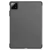 Bizon Case Tab Croc Xiaomi Pad 6S Pro grau Produktbild-Vorschau 4