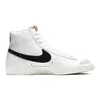 Nike Ultrabest W Blazer Mid 77 Bílý Náhled obrázku produktu 1
