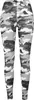 Urban Classics Leggings für Frauen Mism tarngrau S Produktbild-Vorschau 1