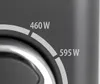 CASO M20 Ecostyle - Arbeitsfläche - Solo-Mikrowelle - 20 l Náhled obrázku produktu 8