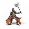 Papo Ritter Mit Dreifach-Axt, 3 Jahr(e), Fantasy World, Produktbild-Vorschau 6