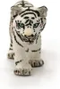Schleich 14732 Schleich Wild Life cucciolo di tigre, bianco Anteprima dell’immagine prodotto 2