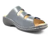 Finn Comfort Damen Pantolette MENORCA blau Größe EUR 41 Produktbild-Vorschau 52
