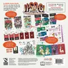Jisogi Anime Studio Tycoon - Gioco da tavolo - Versione Anteprima dell’immagine prodotto 3