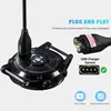 USB-C Ladegerät Ladekabel für Garmin Approach G12, S10, Produktbild-Vorschau 6
