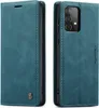 Samsung Galaxy A72 5G Hülle, LaimTop Retro Kunstledertasche Produktbild-Vorschau 1