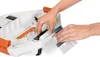 Bestway 58622, Robotický vysavač, Černá, Oranžová, Bílá, 4 Náhled obrázku produktu 38