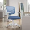 An office chair in a modern office setting. Produktbild-Vorschau