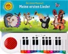 Trötsch Der kleine Maulwurf Klavierbuch Meine ersten Lieder Voir les images du produit 1