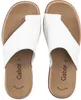 Gabor 03-700 Schuhe Damen Pantoletten Zehentrenner, Produktbild-Vorschau 58