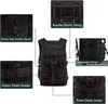 39L taktischer Rucksack, 600D Wasserdicht Militärrucksack, Produktbild-Vorschau 2
