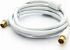 PremiumX 1,5m TV Antennenkabel IEC-Anschlusskabel mit Produktbild-Vorschau 1