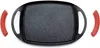 Lacor 25547 Grill-Platte Aluminiumguss 33,5x25 cm Produktbild-Vorschau 3