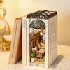 Robotime Maquette DIY Arcade Dating - Serre Livres Voir les images du produit 19