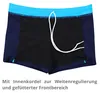 Maillot de bain pour garçon Aquarti, short de bain pour Voir les images du produit 5