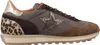 Cetti C-1259 SRA INV26 - Damen Sneaker - Ante-Nilon-Cacao, Produktbild-Vorschau 16