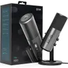 EPOS B20 Studio-Mikrofon USB Grau für PC/Mac/PS4 48kHz Produktbild-Vorschau 6