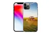 MuchoWow® Handyhülle Schutzhülle Hülle für iPhone 13 Pro Produktbild-Vorschau 2