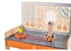 Hape E3027, Bouwset, 4 jaar/jaren, Meerkleurig, Hout Productafbeelding-voorbeeld 9