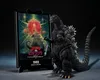 Godzilla (1989) S.H. Monster Arts Figurka Godzilla vs. Podgląd zdjęcia produktu 2