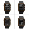 Montre de golf GPS TW-356 (orange) Voir les images du produit 2