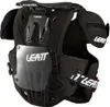 Vesta Leatt Fusion 2.0 Junior New, čierna, L/XL Náhľad obrázku produktu 3