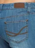 John Bauer "Blue Stretch Jeans mit Shapefunktion" (904920) Produktbild-Vorschau 2